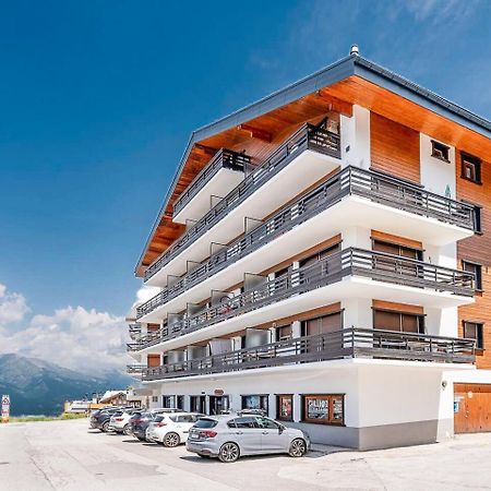 Appartamento Center Of Veysonnaz With A View ! Esterno foto